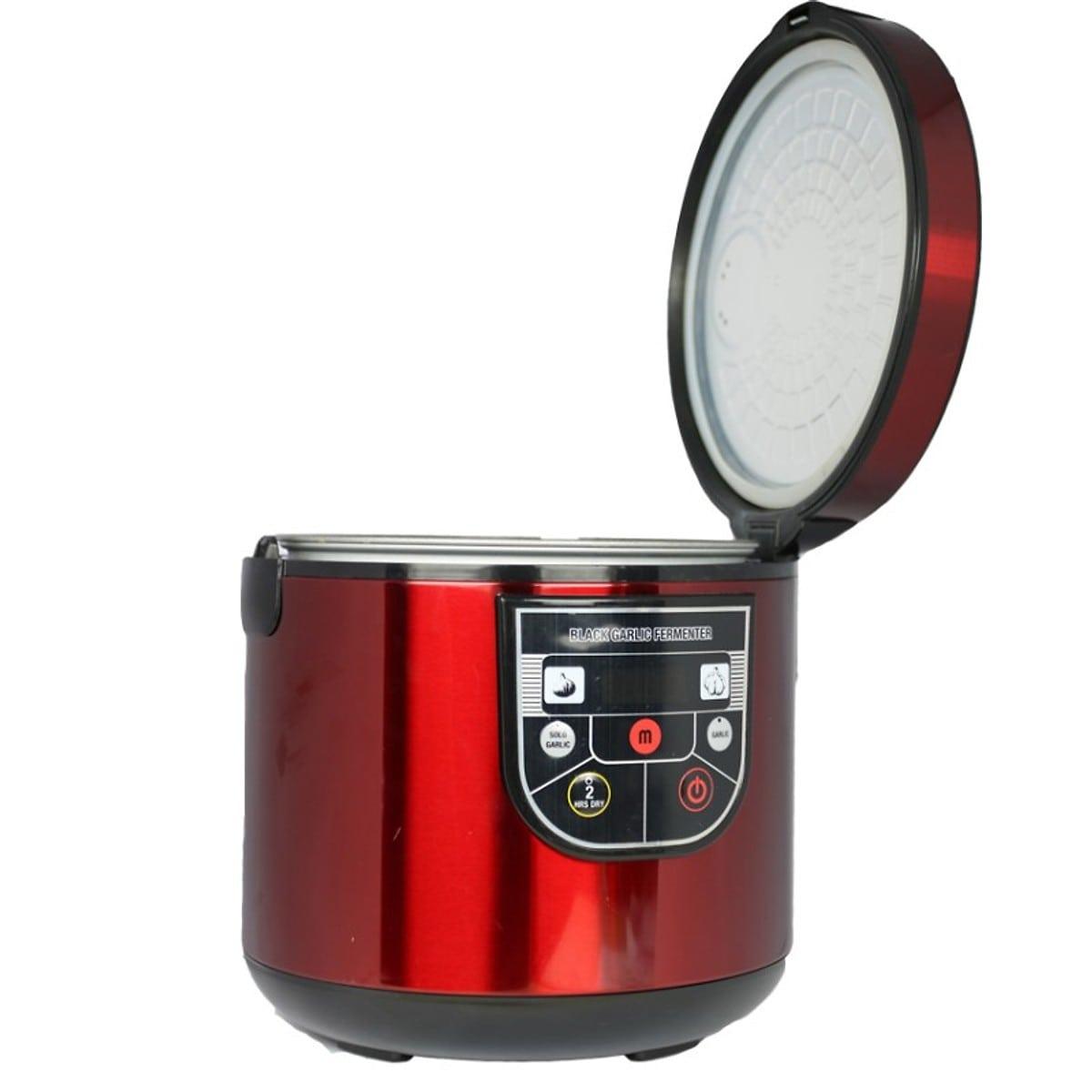 [HCM]Máy làm tỏi đen 5L Mishio MK54