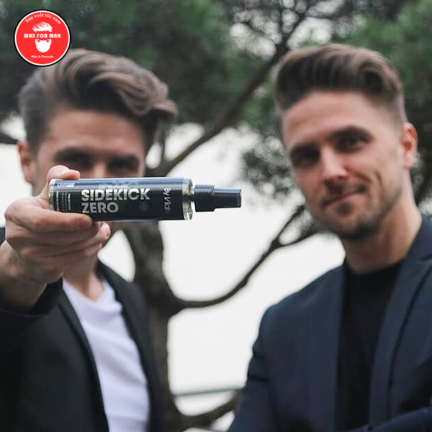 By Vilain Sidekick Zero Volumizing Spray