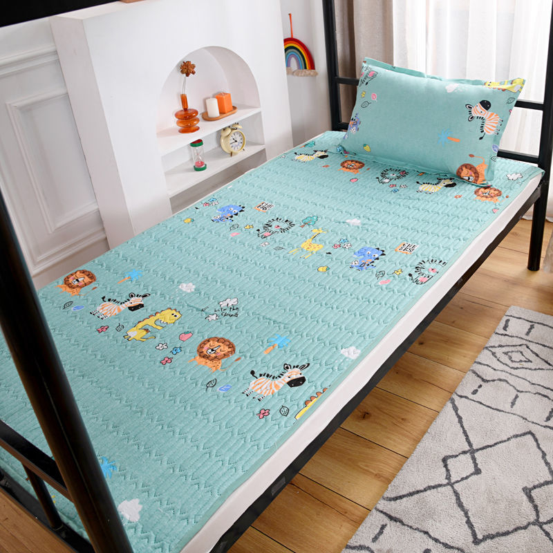 Nệm Thảm Tatami Ký Túc Xá Sinh Viên Giường Trẻ Em Giường Tầng Giường Tầng