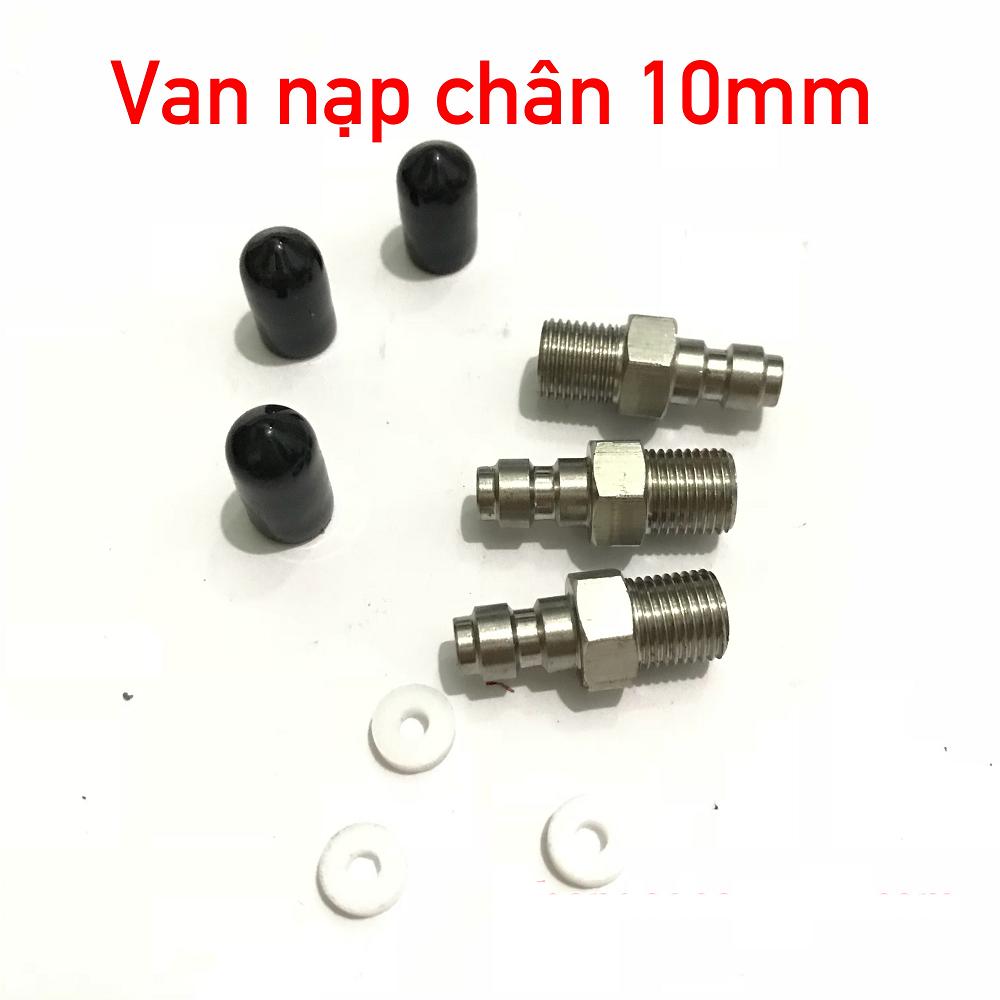 combo 5 van nạp 1 chiều