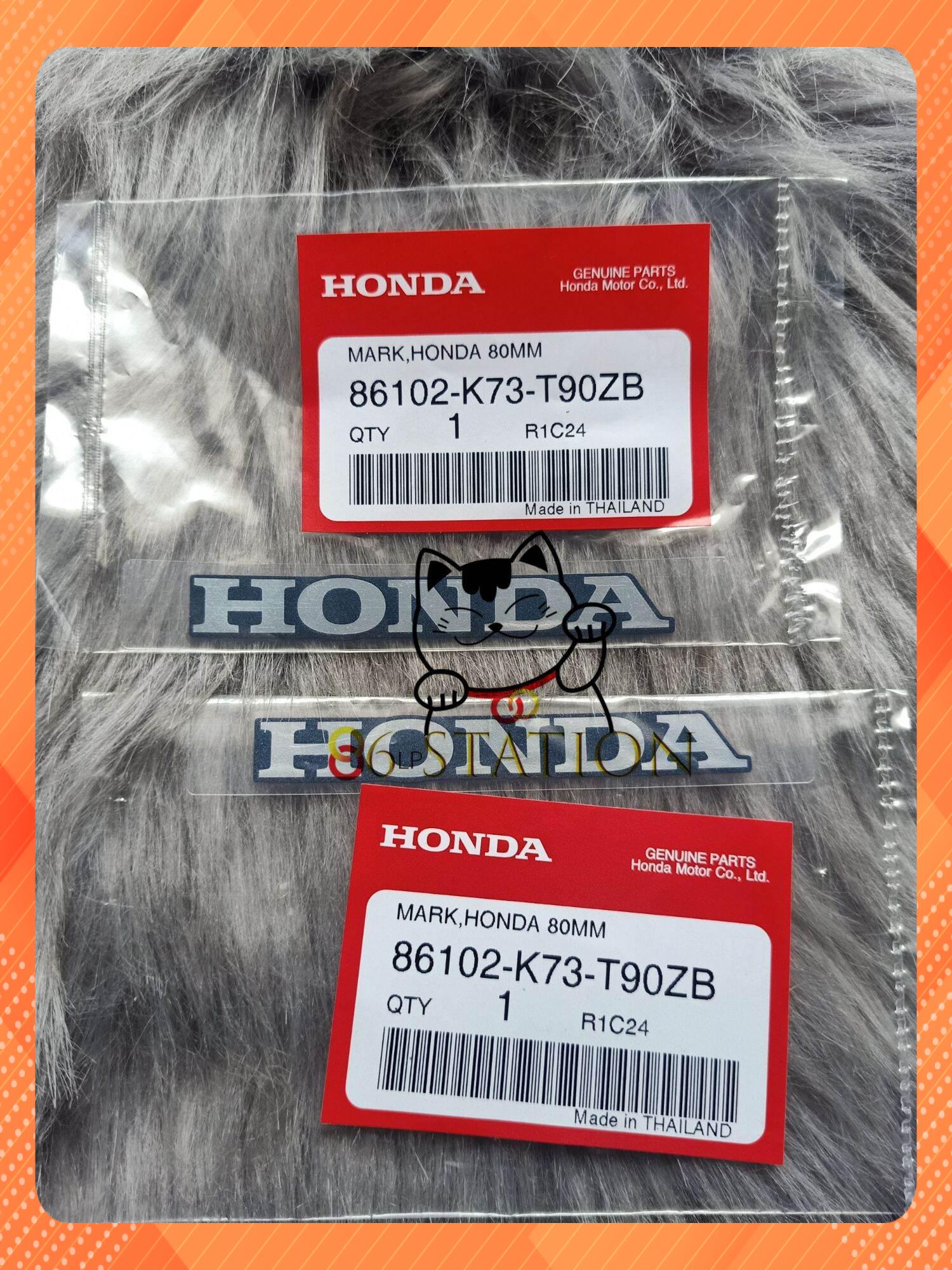 [HCM]tem honda wave 125i thái lan dán bửng