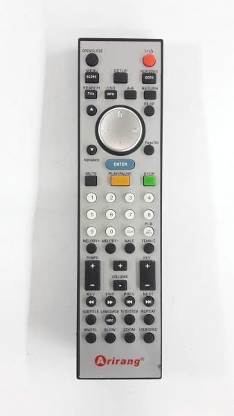 Bảng giá Remote đầu đĩa Ariang AR-909HD, AR-909SD