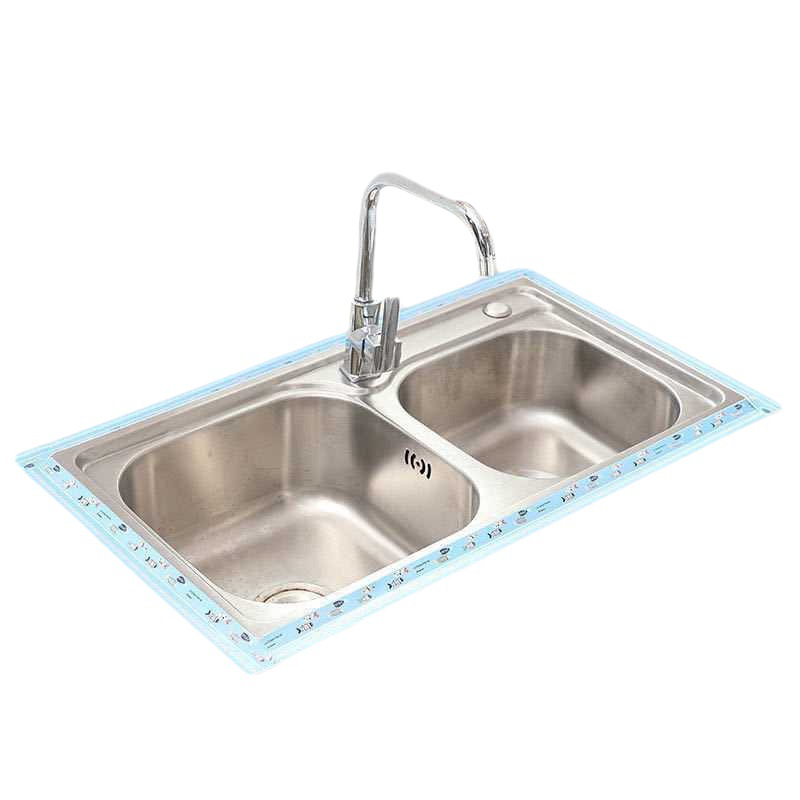CUỘN BĂNG KEO DÁN MÉP TƯỜNG CHỐNG THẤM HOẠ TIẾT
