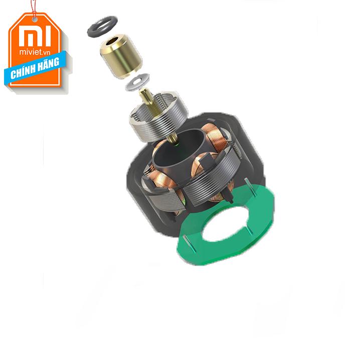 Quạt cầm tay mini 3 cấp độ Xiaomi VH