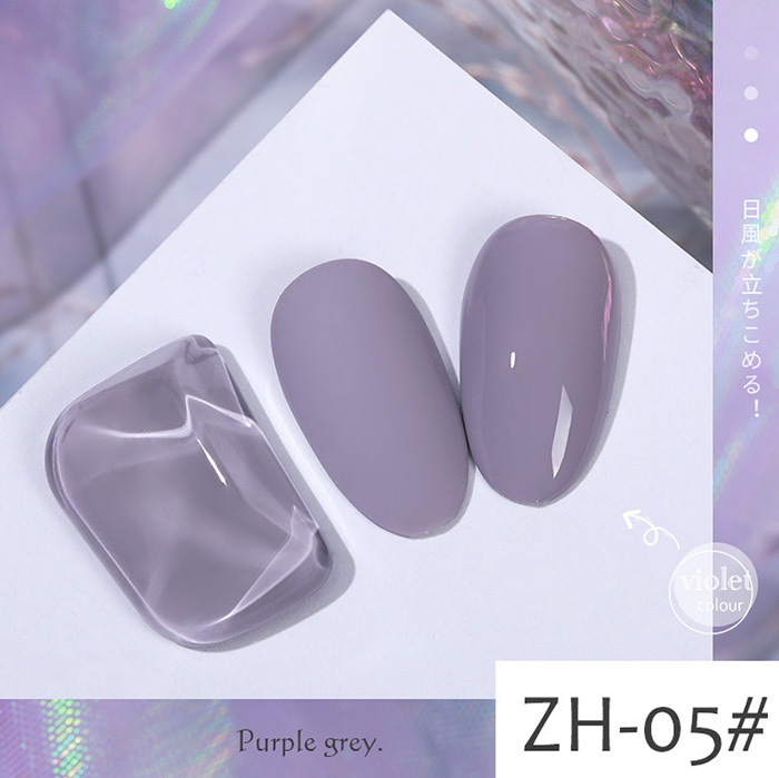 [HCM]Sơn gel AS mã ZH