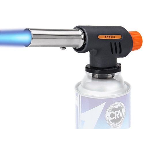 Dụng Cụ Khò Lửa Tự Động Đánh Lửa Cầm Tay Multi Purpose Torch WS-502C-Dụng Cụ Khò Ga-Đồ mồi lửa