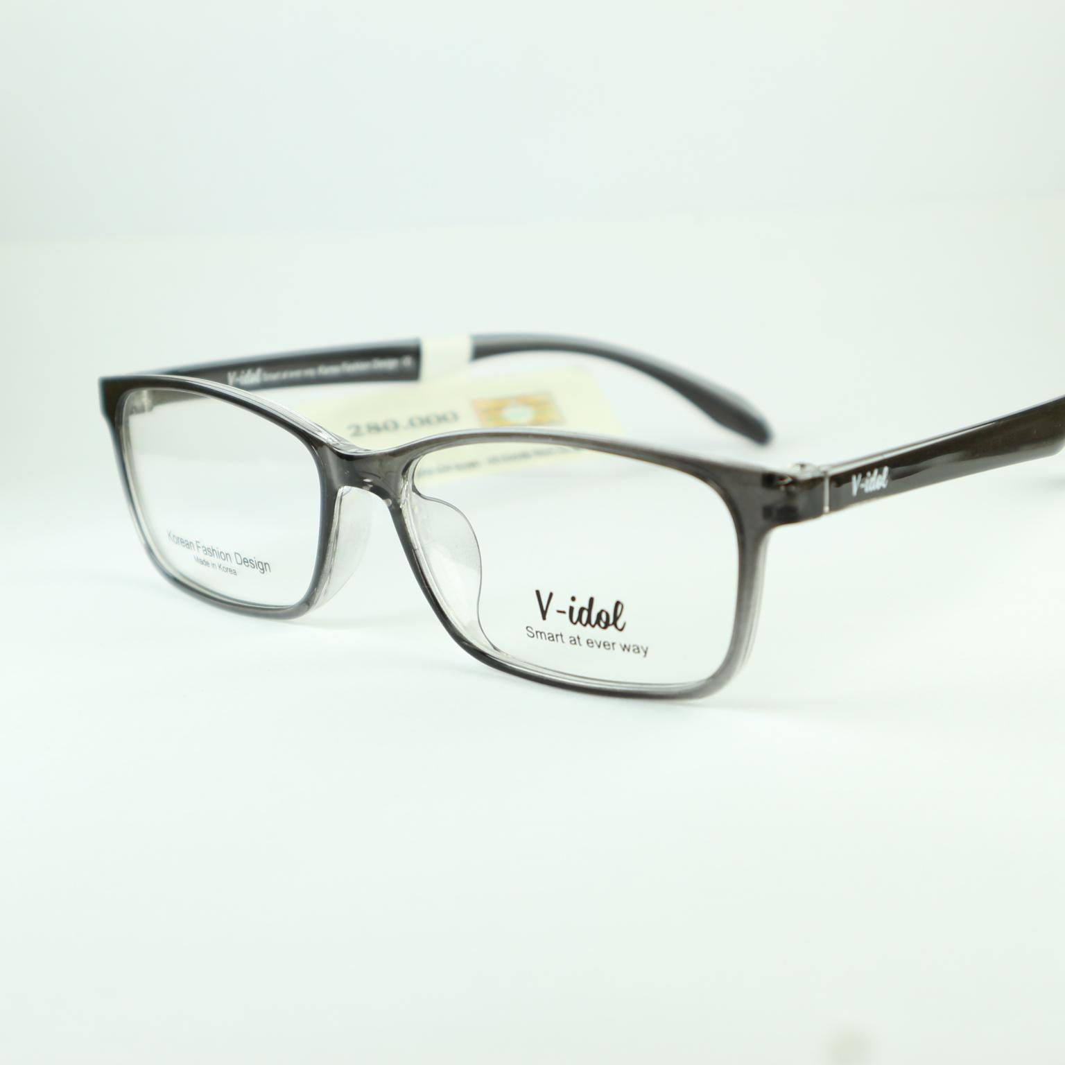 [HCM]Gọng kính V idol V8052 SGR