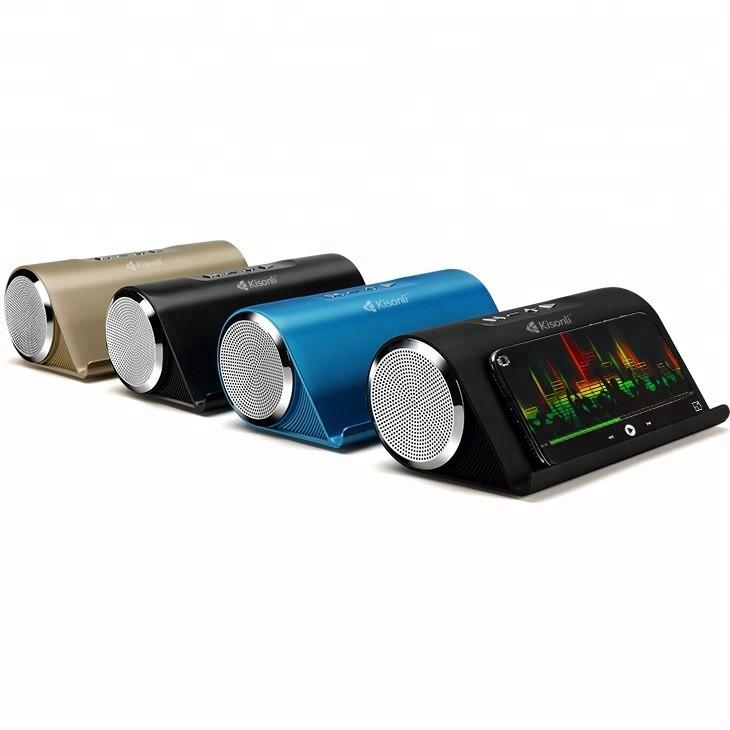 [HCM]Loa Kisonli Bluetooth KS-1981