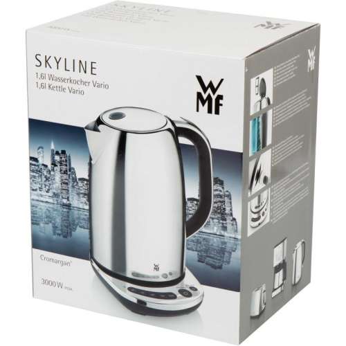 Ấm Siêu Tốc WMF Skyline Vario