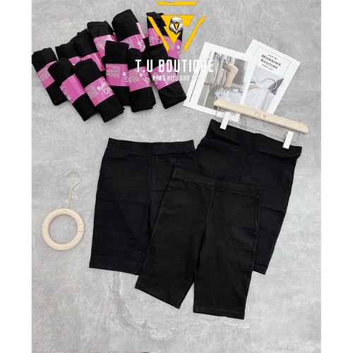 Quần legging Nữ ,Quần lửng Nữ ôm body, Quần legging co giãn tôn dáng ôm mông hàng chất lượng cao