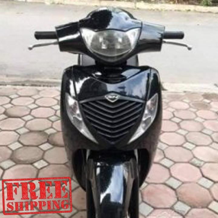 Bộ 2 tay thắng TRÁI + PHẢI honda SH150i 2008, Dylan, PS,