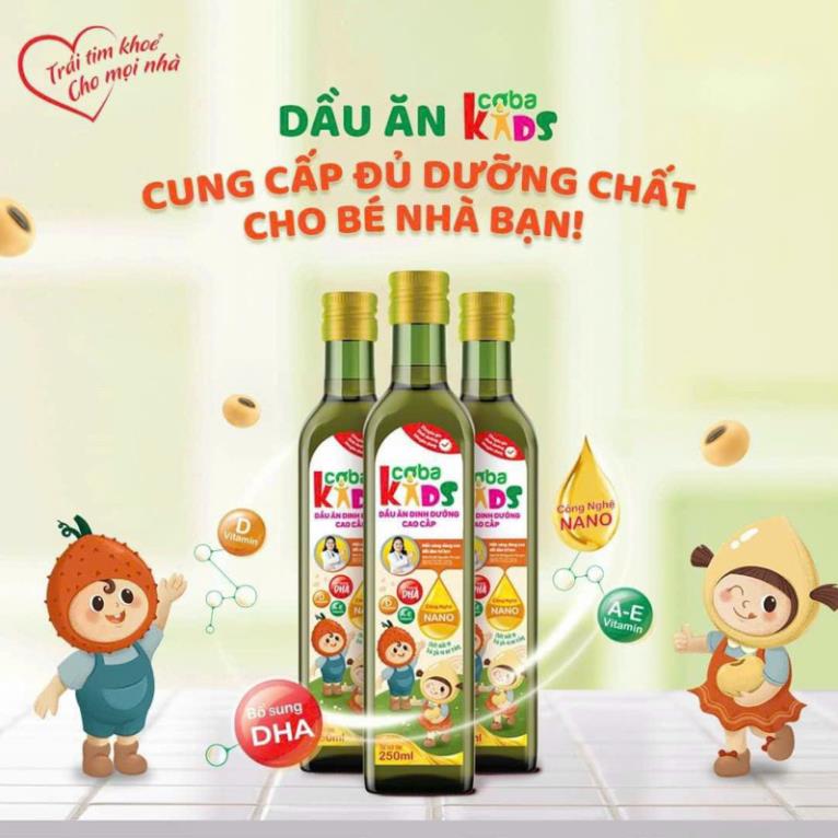 DẦU ĂN  CHO BÉ  ĂN DẶM , tốt cho bé và mẹ