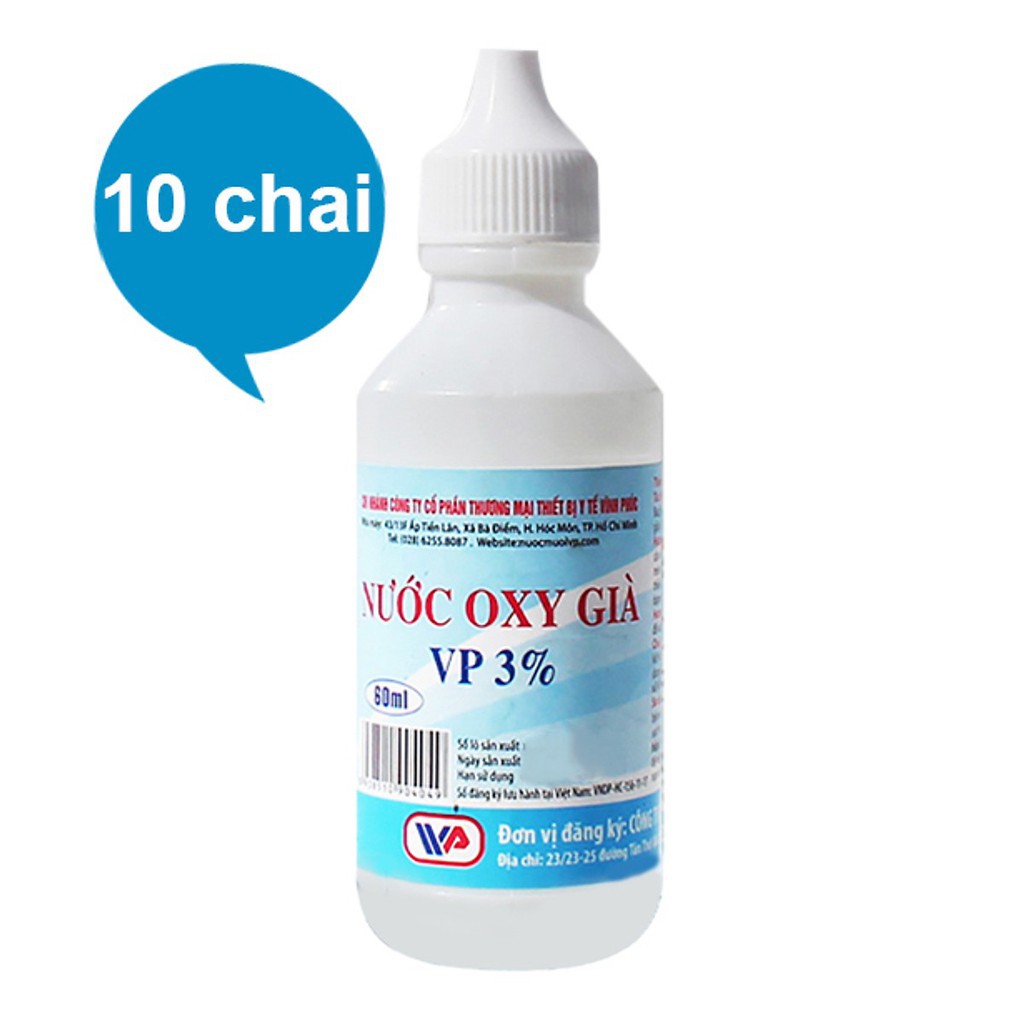 Oxi già 60ml