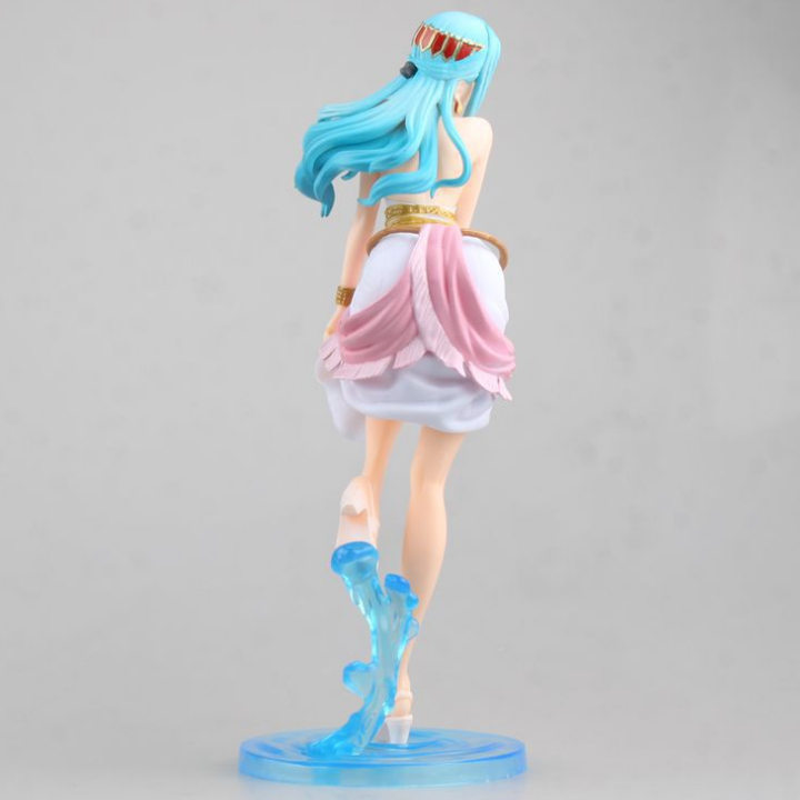 Mô hình Vivi công chúa One Piece đảo hải tặc