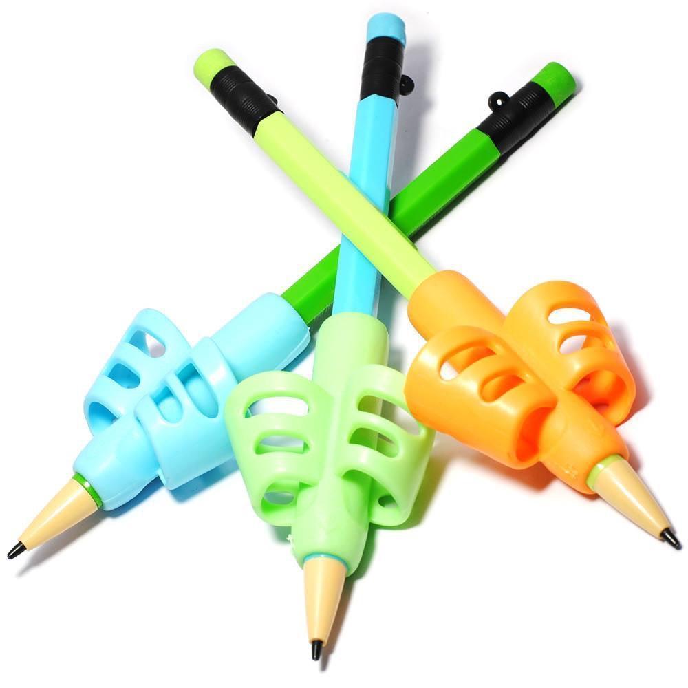 Combo 3 Đệm Tay Cầm Bút - Viết Siêu Đẹp [23A29]