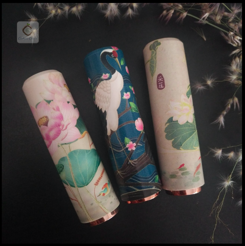 Son sáp dưỡng môi