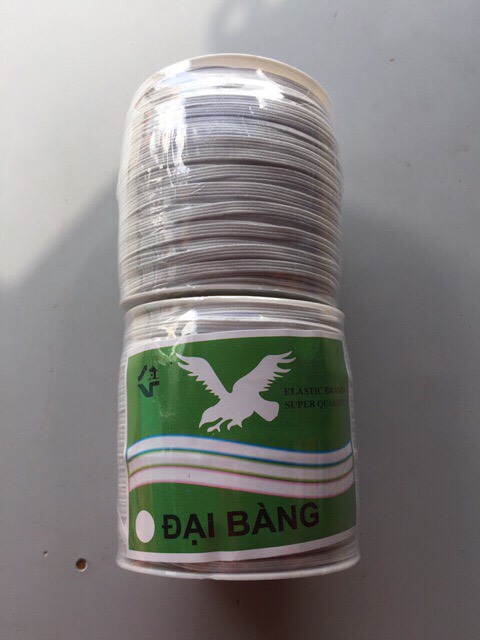 Thun cuộn đại bàng loại 4mm