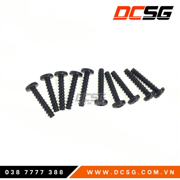 Ốc vít 3.0x16mm Makita 266130-9 (01 cái)
