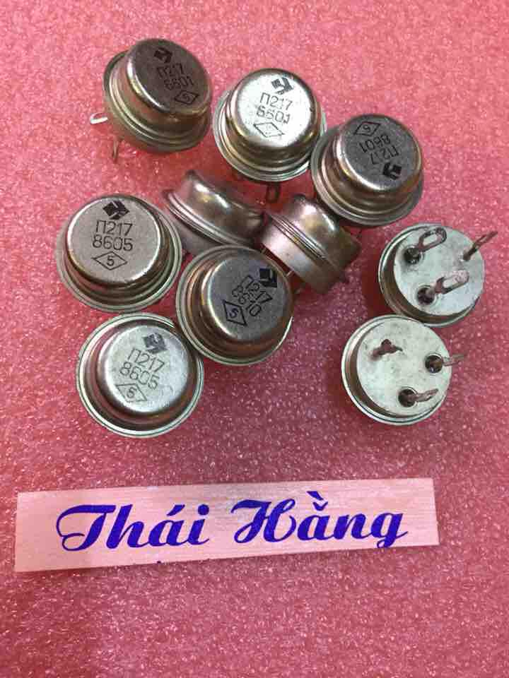 Đèn sắt xuôi của Nga n217