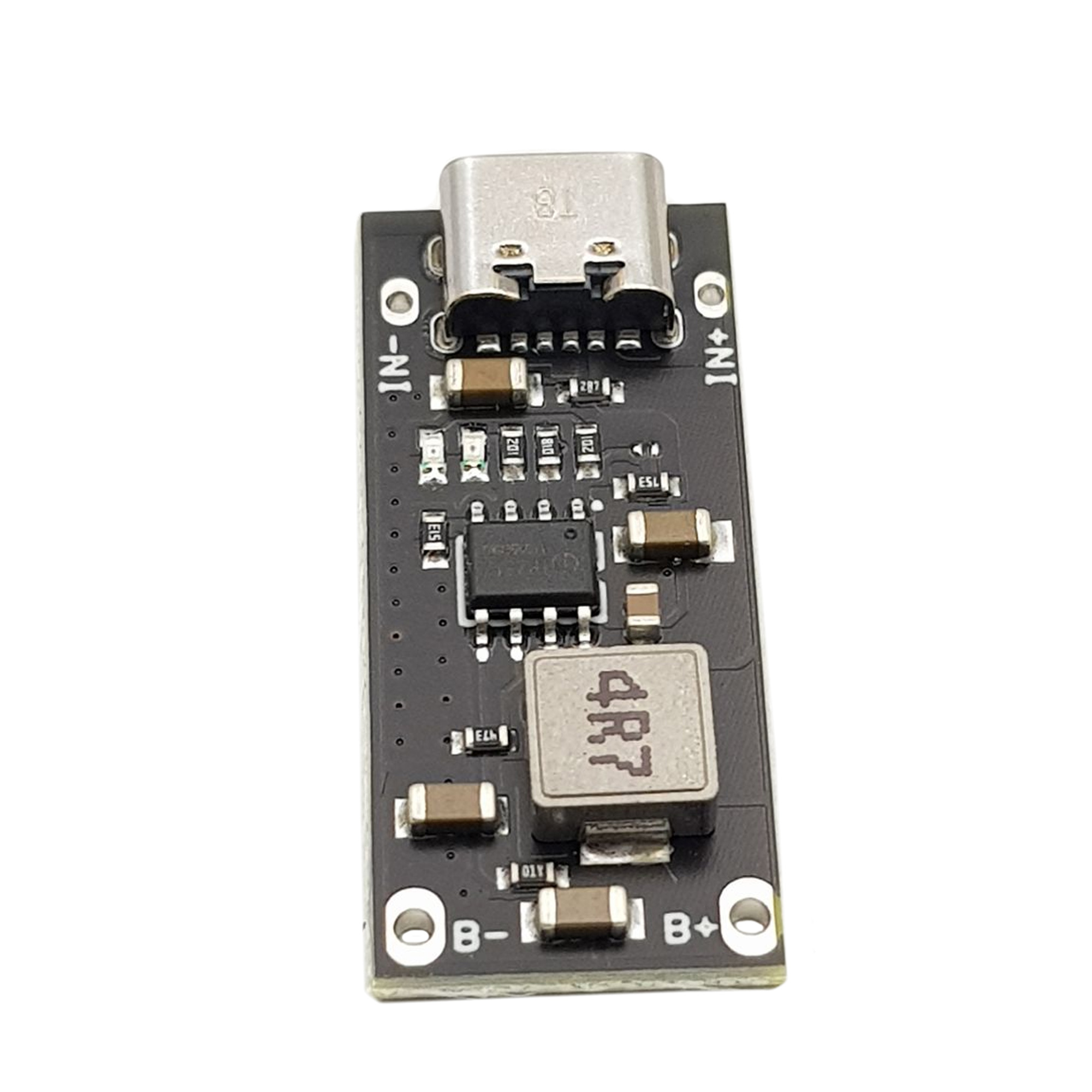 Mạch USB Type-C 3A IP2312 Sạc Nhanh Pin Lithium