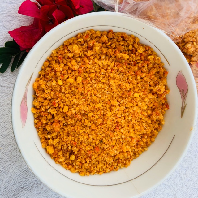 (500Gr) Muối Hột Trái Cây