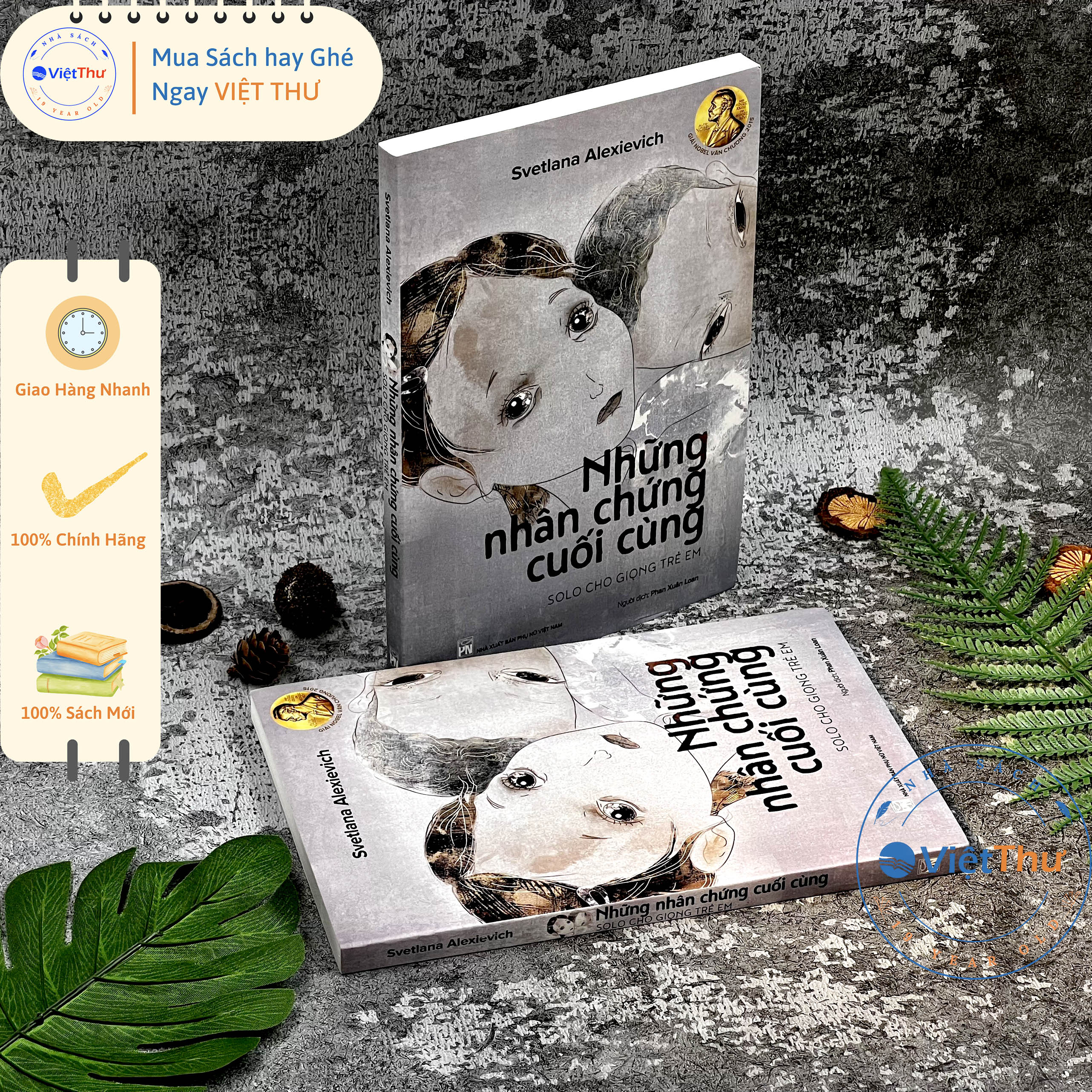 Sách - Những Nhân Chứng Cuối Cùng