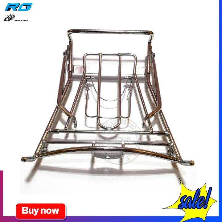 [HCM]Baga Giữa Xe Máy AB 2020 10li 8li Cực Kì Chắc Chắn