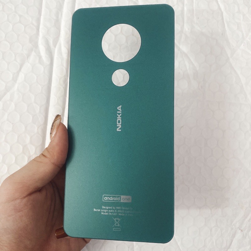 Nắp lưng điện thoại Nokia 7.2