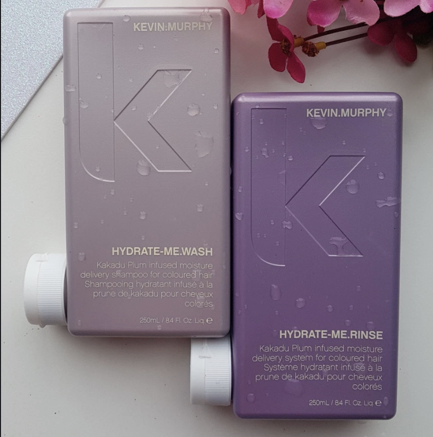 [HCM]Dầu xả siêu mượt Kevin.Murphy Hydrate-Me.Rinse 250ml