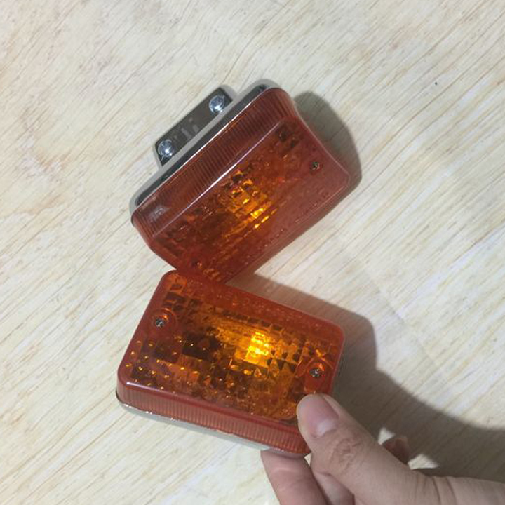 [GIÁ 1 ĐÔI] Xin nhan trước xe CUB 82 siêu bền đẹp
