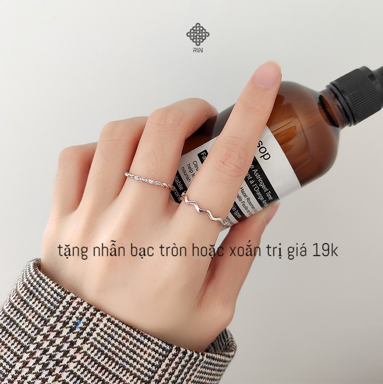 Lắc tay titan, Vòng tay titan kiểu dáng đuôi phụng màu vàng trắng và vàng 18k, trangsucmoiluatuoi.RIN