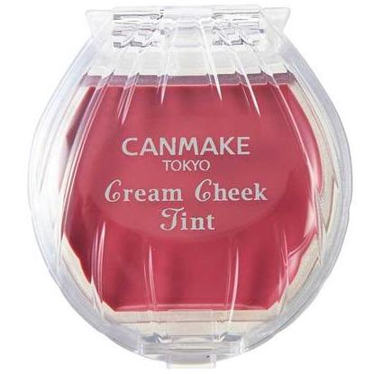 Phấn má kem Canmake Cream Cheek Tint - Nhật Bản