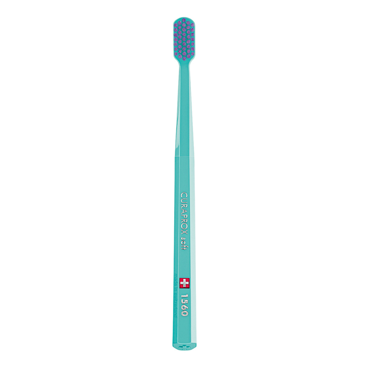 [HCM]Bàn chải đánh răng CS 1560 Soft - Curaprox