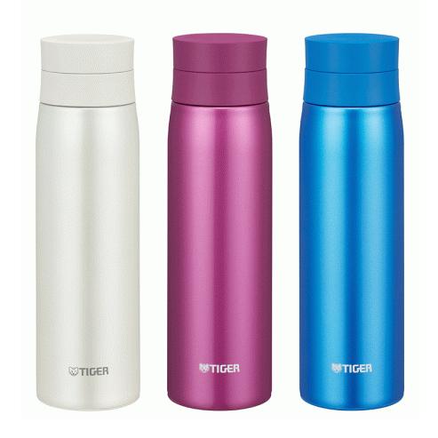 Bình lưỡng tính Tiger nắp vặn MCY-A050 (500ml)