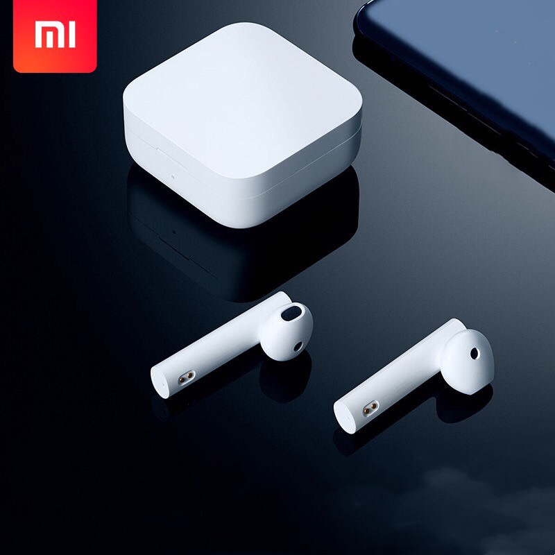 Tai nghe Bluetooth Xiaomi True Wireless Air2 SE BT5.0 nhét tai không dây bảo hành đổi mới