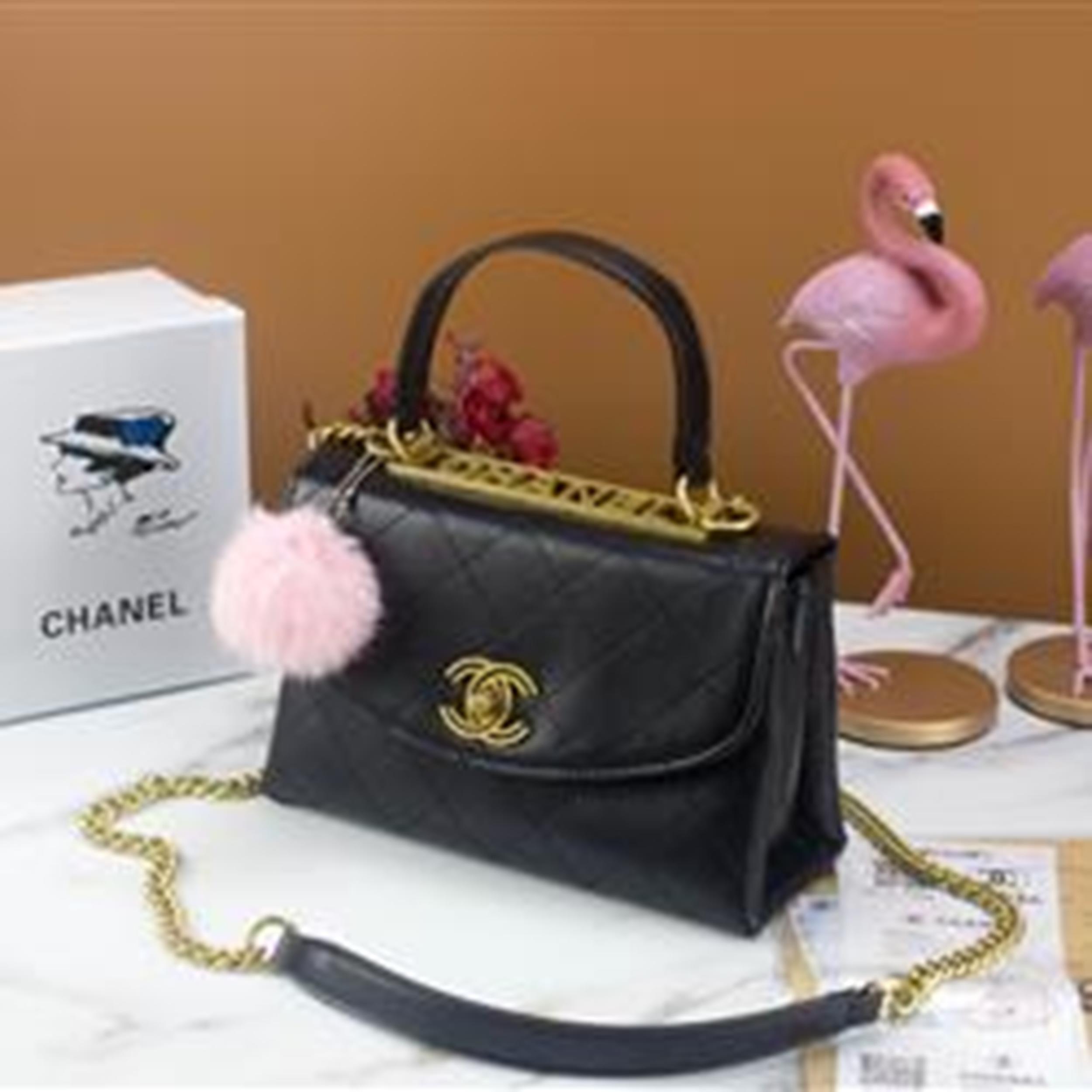 Túi xách nữ đẹp sang chảnh 1531 (full box)