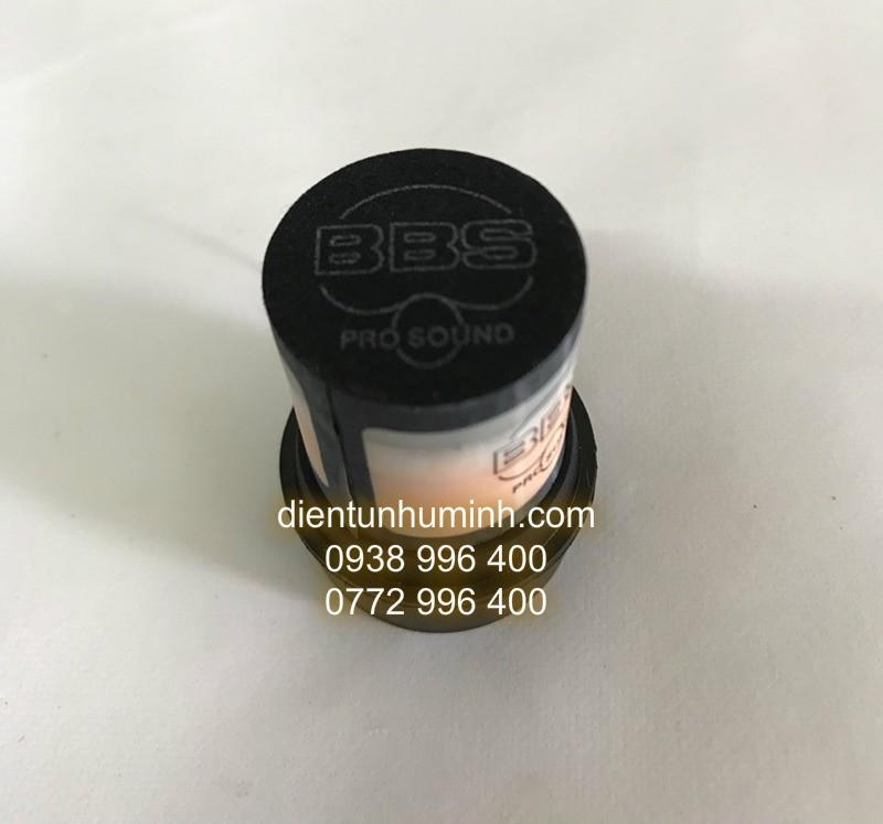 [HCM]Đầu côn micro karaoke BBS chính hãng củ mic  đầu mic