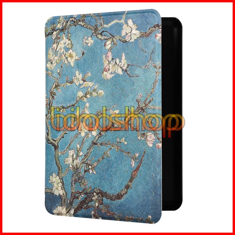 Bao da Kindle Paperwhite 4 (2018)