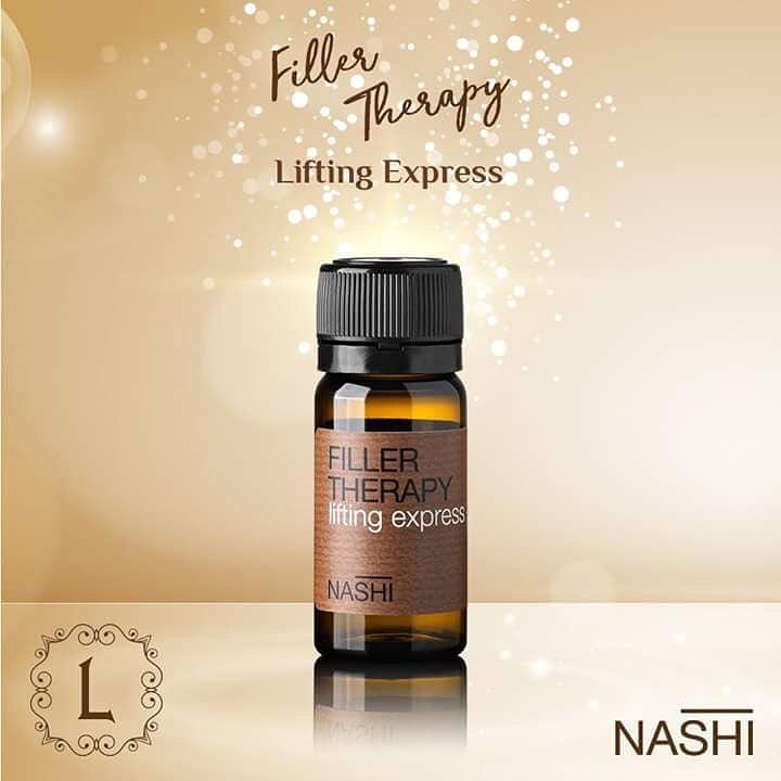 Huyết thanh dưỡng tóc Nashi Filler Express 8ml