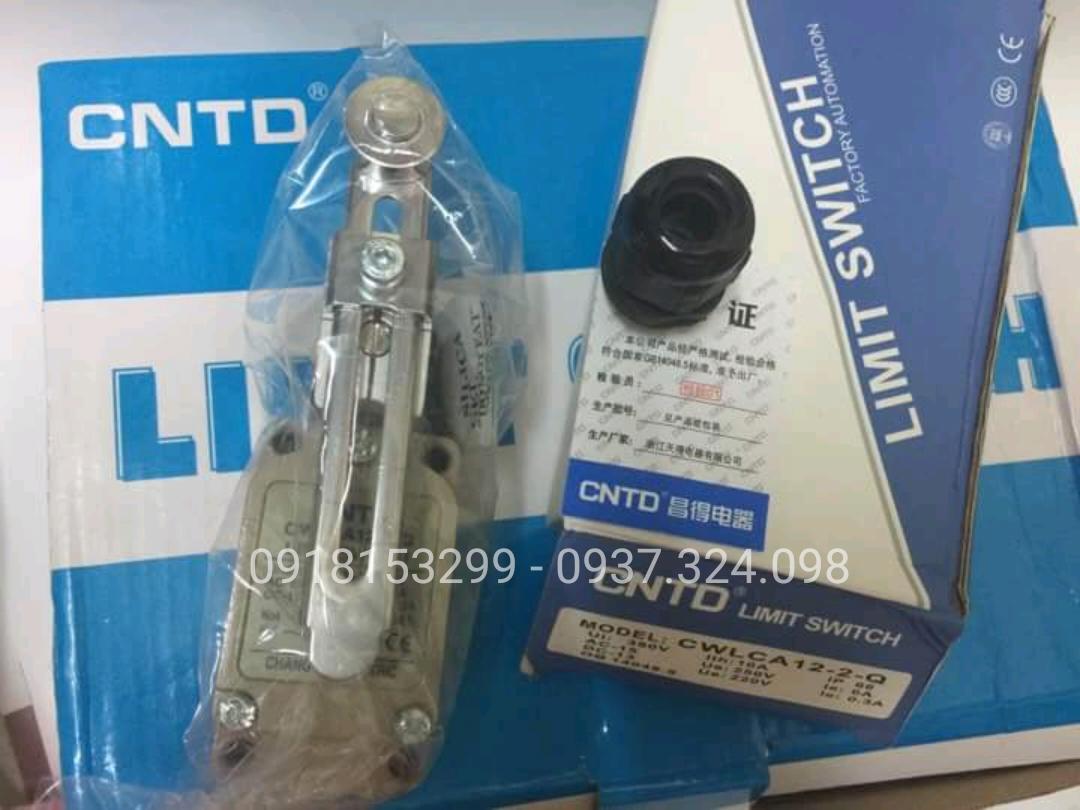 Công tắc hành trình cwlca12-2-q cntd