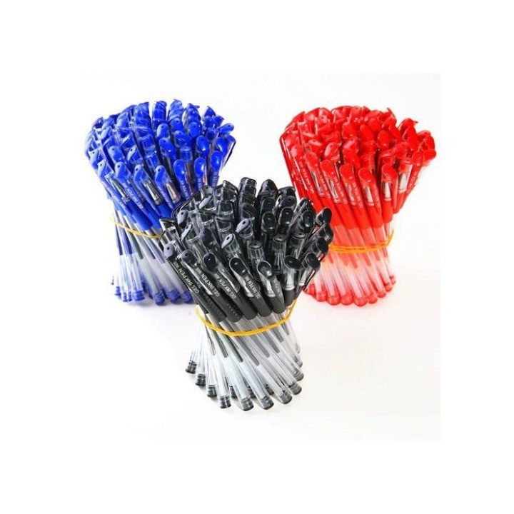 5 Chiếc Bút Bi nước