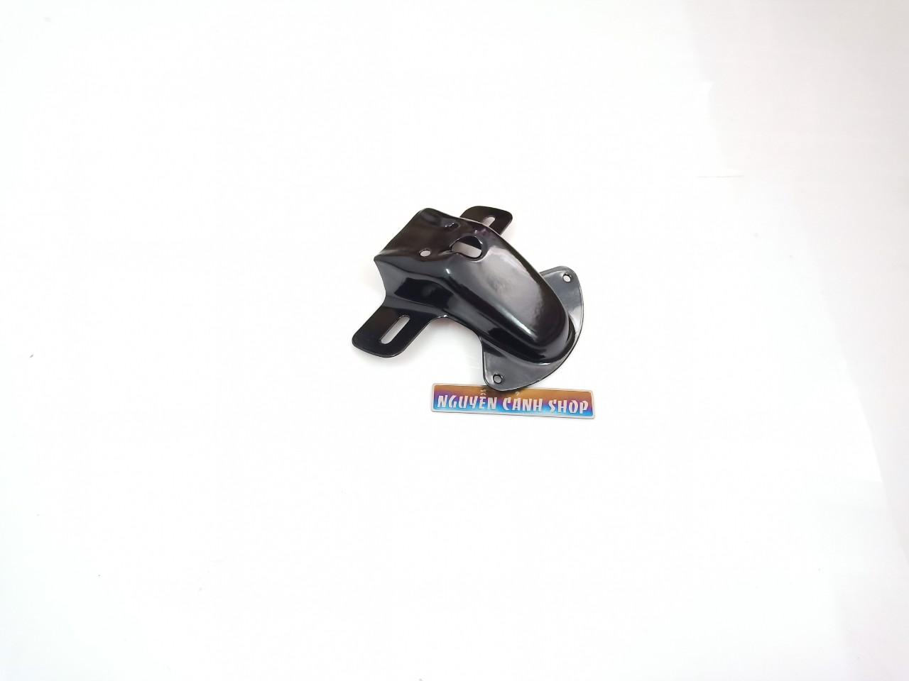Rear Light Cover 67 72 Cd Cl Stainless Steel, Shiny and Thick, Sturdy and Durable.