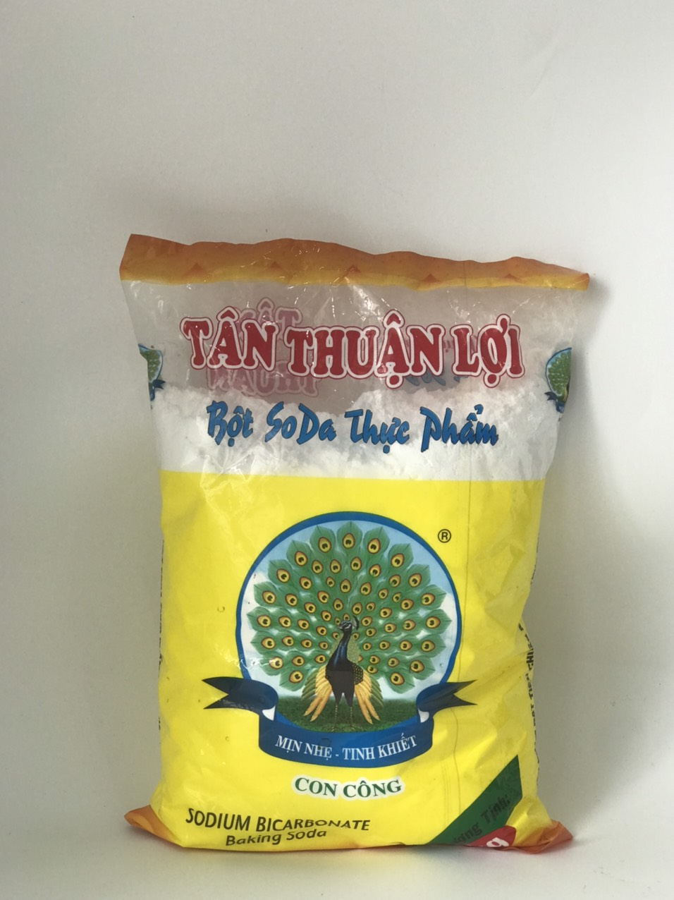 BỘT SODA CON CÔNG (TÂN THUẬN LỢI) 1kg