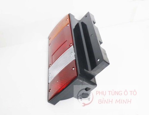 Đèn hậu isuzu 1tấn9 đến 5 tấn