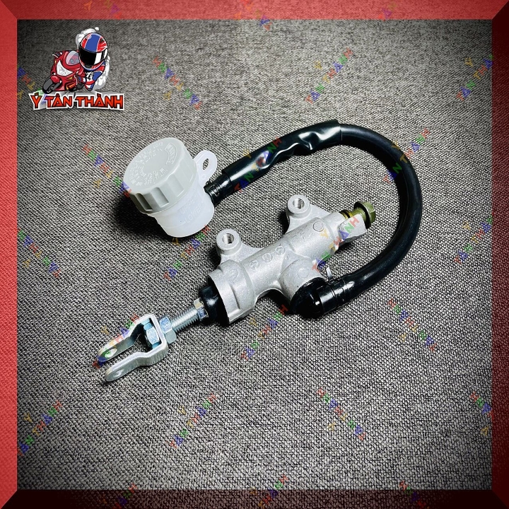 Pen Đạp Chế Đĩa Sau Cho Các Loại Xe MS07