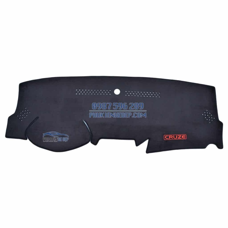 Thảm Chống Nóng Taplo Cho Xe Chevrolet Cruze
