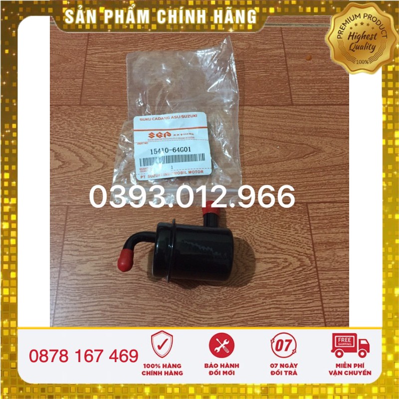 LỌC XĂNG XE SUZUKI 5 TẠ