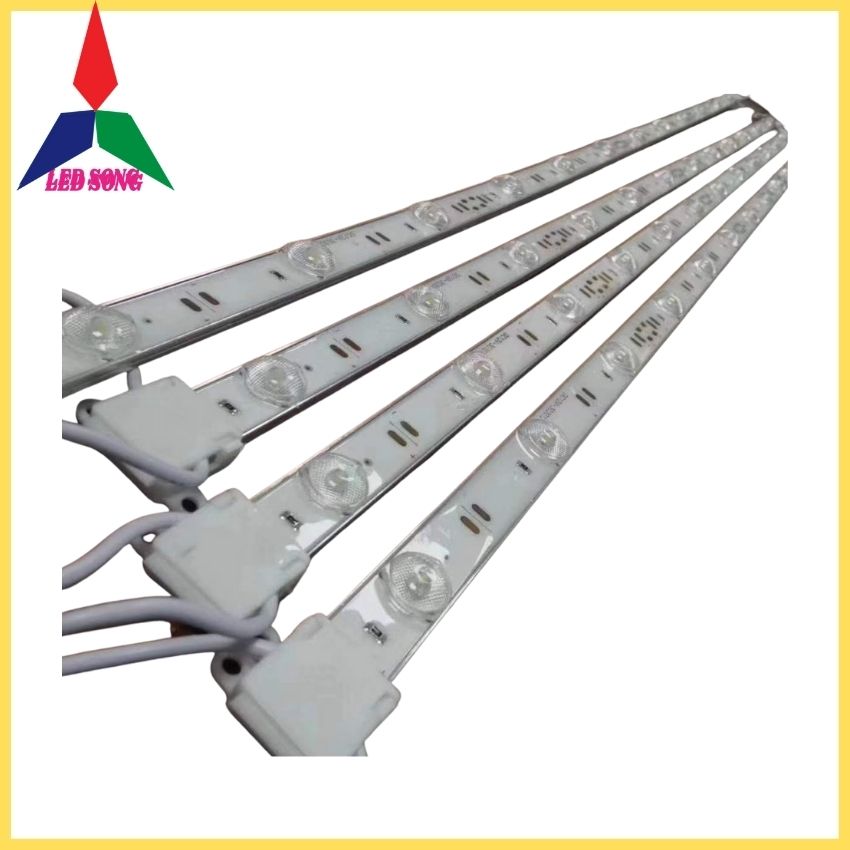 Led Thanh Tỏa 12v Dài 95cm (Bộ 5 thanh)