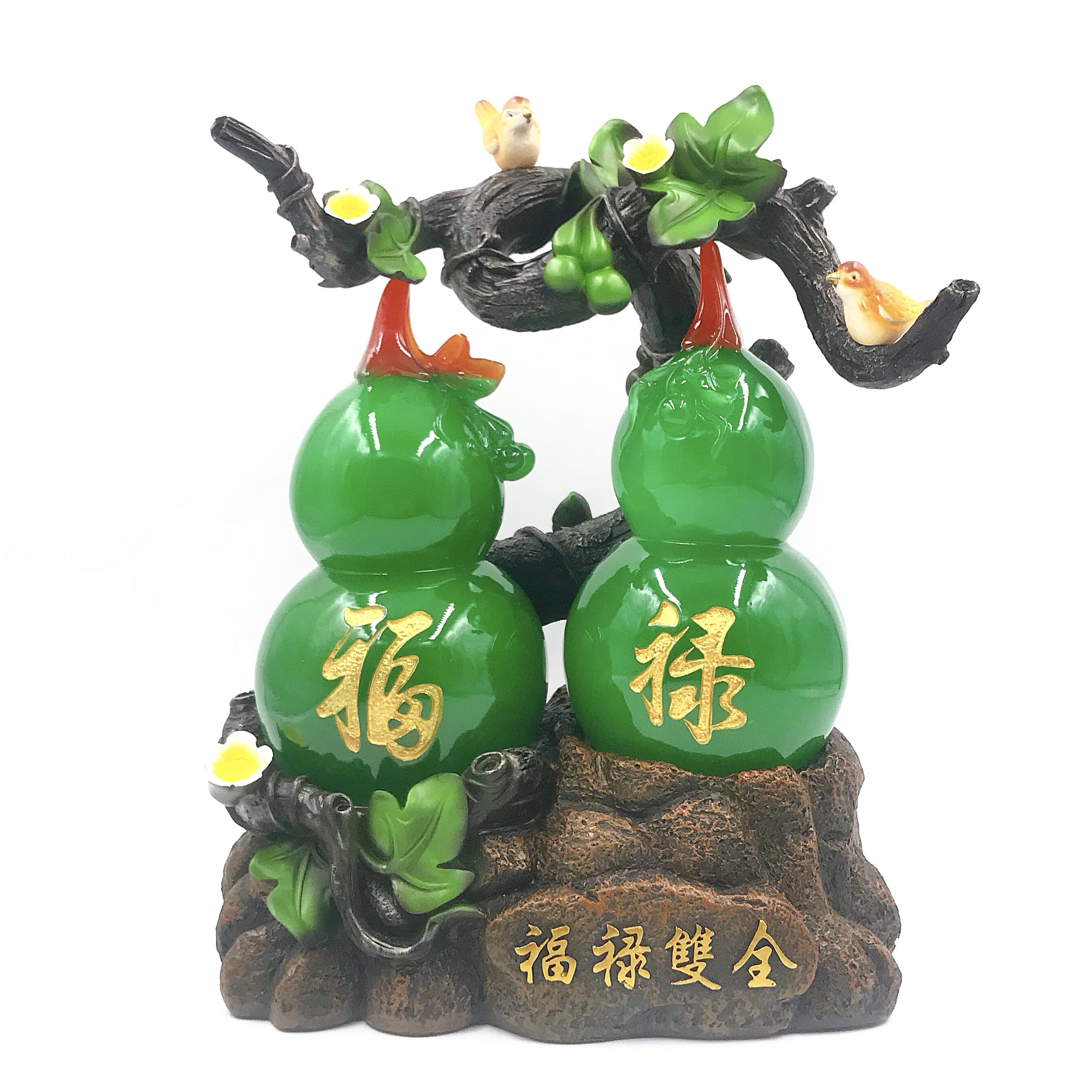 Tượng hồ lô phong thủy