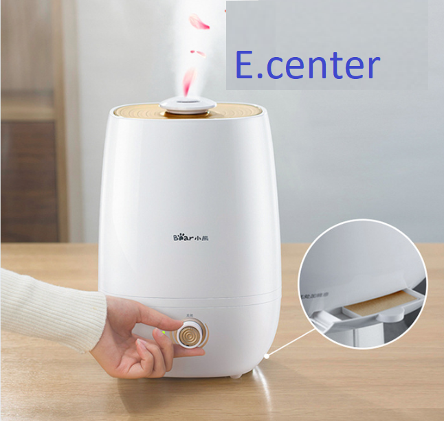 Máy phun sương Bear chính hãng 5L